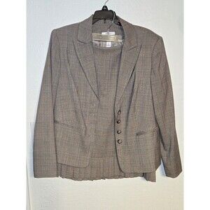 Womens Blazer and Skirt Size 12